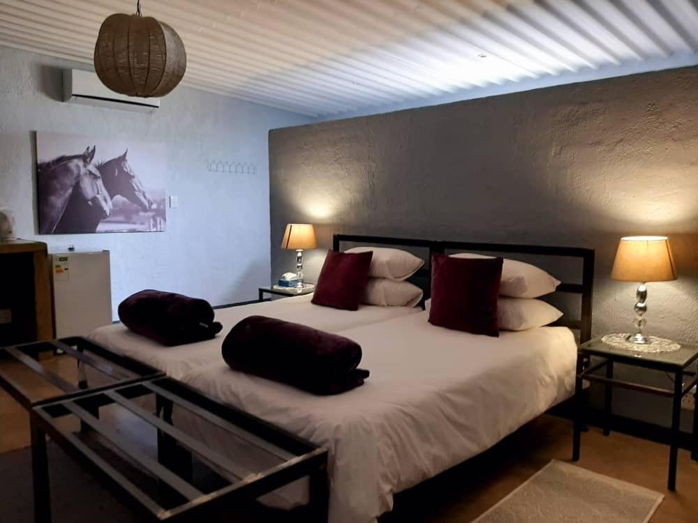 Eldorado Lodge Окаукуехо Екстериор снимка