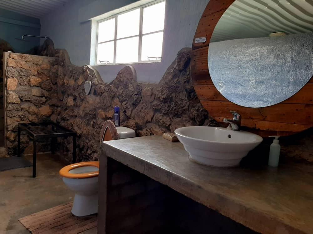 Eldorado Lodge Окаукуехо Екстериор снимка