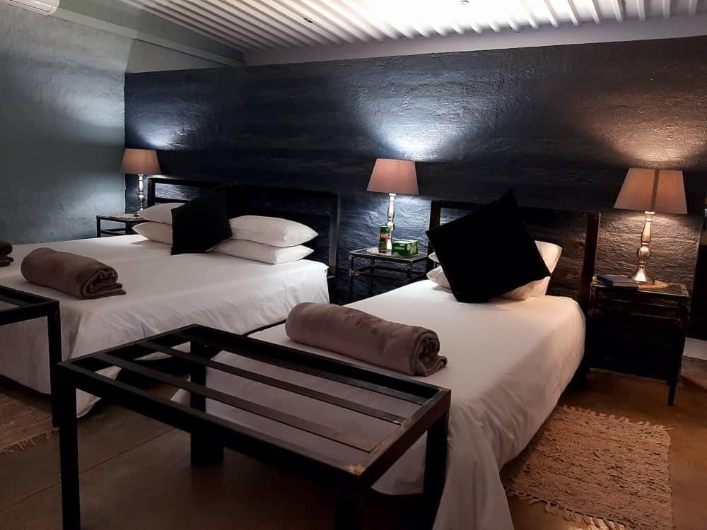 Eldorado Lodge Окаукуехо Екстериор снимка