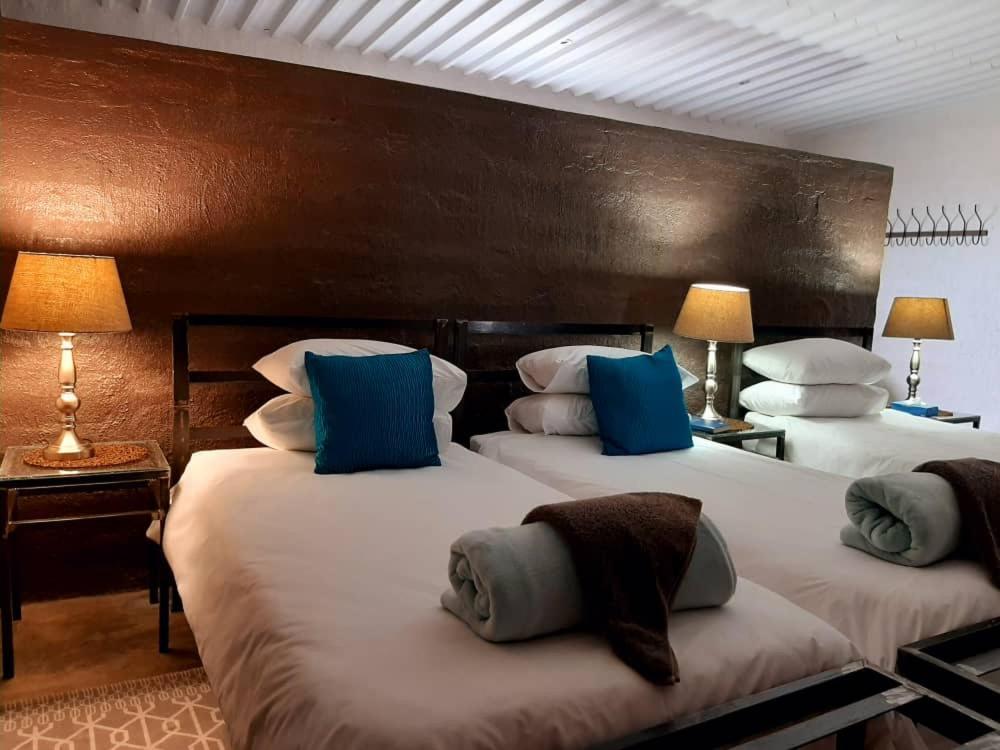 Eldorado Lodge Окаукуехо Екстериор снимка