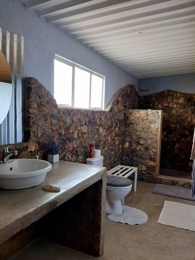 Eldorado Lodge Окаукуехо Екстериор снимка