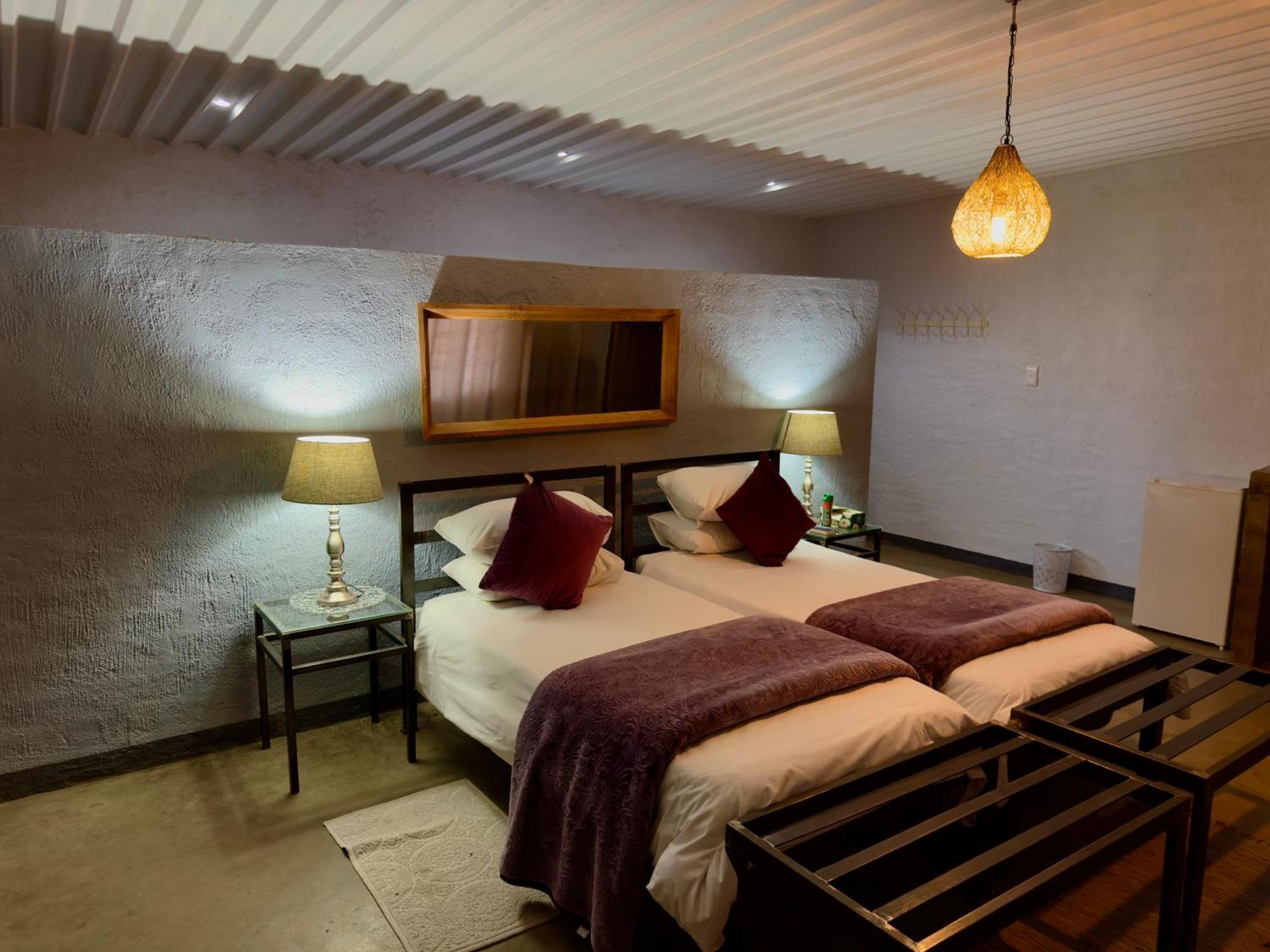 Eldorado Lodge Окаукуехо Екстериор снимка